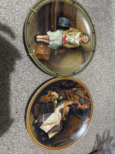 Knowles norman rockwell - 2,