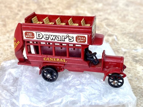 Matchbox lesney yesteryear - lesney,