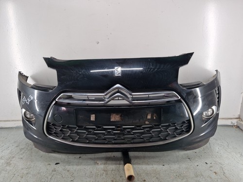 Citroen ds3 black 2013 2014 - ds3, 2013-2014