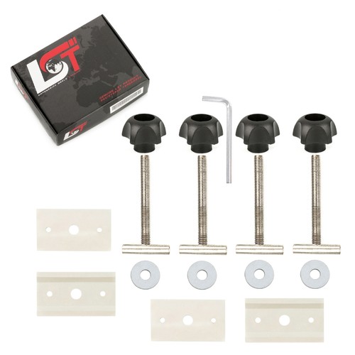 Profile rails screw 70mm - profile,