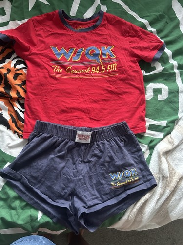 Stranger things pyjamas - things,