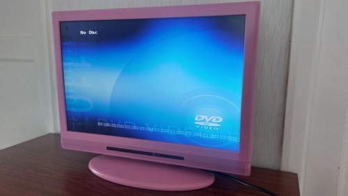 Alba lcd19advdp inch - alba,