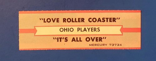 Ohio players mercury - ohio,