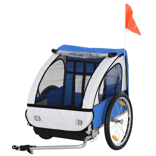 Seat bike trailer - seat, bicycle