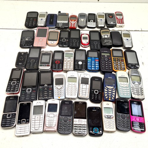 50x untested nokia - 50x,