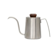 300ml Stainless Steel Handle