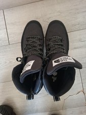 The North Face Men's Size 12