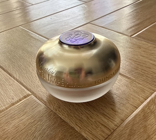 Guerlain orchidee imperiale - guerlain,