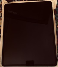 iPad 5th Generation 12.9 128