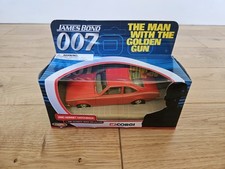 Corgi James Bond 007 AMC