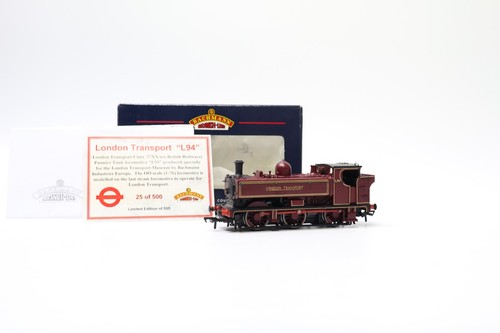Bachmann 903 gauge - bachmann, 31-903
