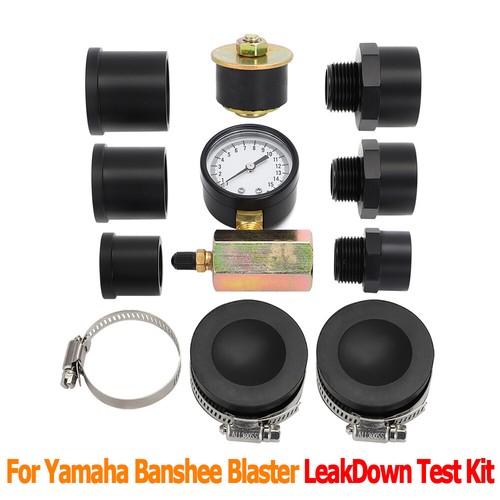 Stroke leakdown test tool - stroke,