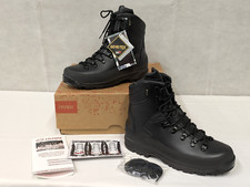 Iturri Cold Wet Weather Black