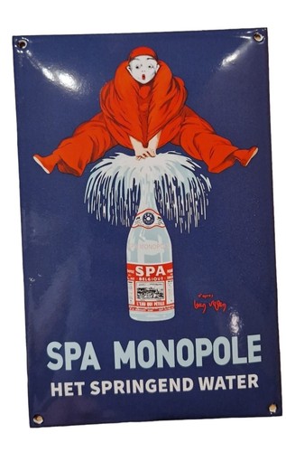 Spa monopole - monopole, (garage)