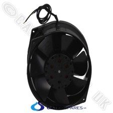 MIDDLEBY MARSHALL BLODGETT ZANOLLI LINCOLN PIZZA OVEN COOLING FAN MOTOR 230v