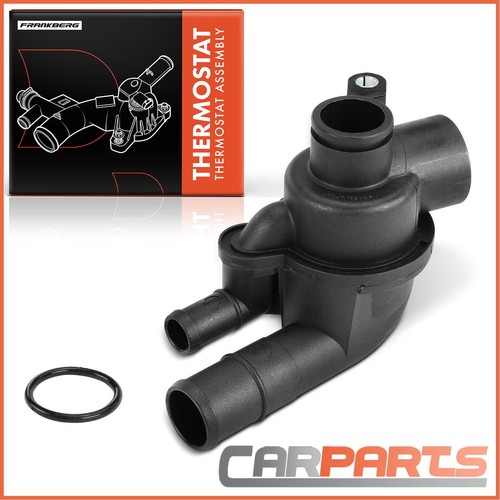 Thermostat coolant for zt - for,