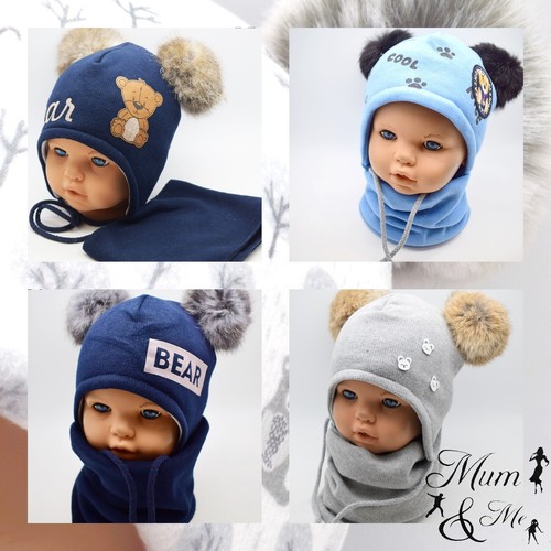 Kids toddler boys - boys, hat