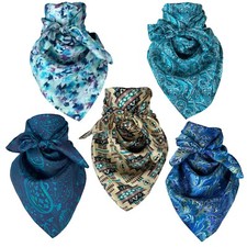 Austin Accent Cowboy Bandana