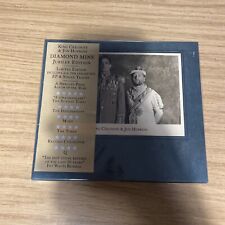 Diamond Mine Jubilee Edition by King Creosote  & Jon Hopkins CD