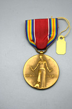 US Military Medal "WWII -