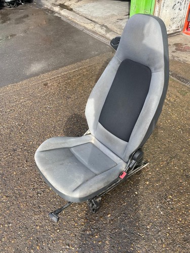 Front right driver seat - front,