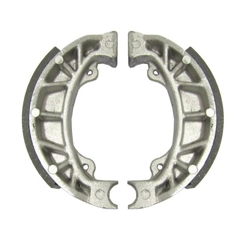 Brake shoes rear vespa - brake,
