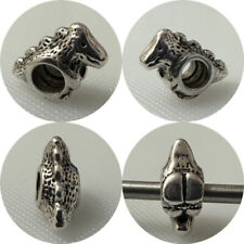 PANDORA HAPPY DINOSAUR CHARM NOW RETIRED