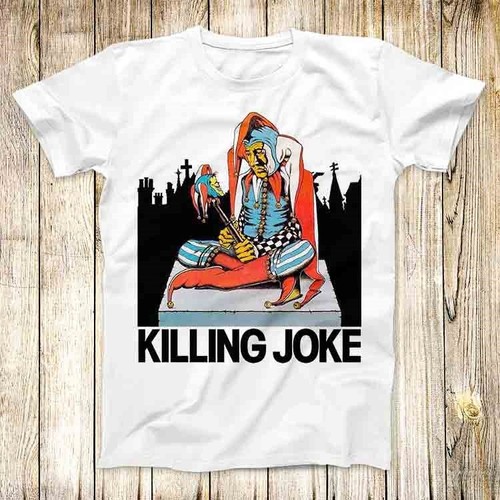 Killing joke empire song - killing,