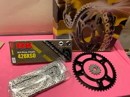 Chain kit 691254 428 - chain,