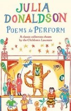 Donaldson, Julia : Poems to