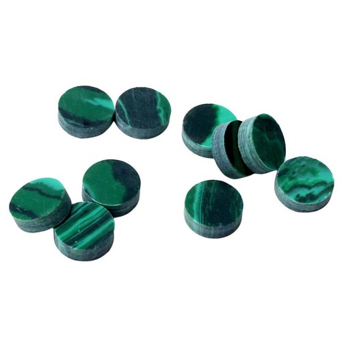 10x malachite green fret - 10x,