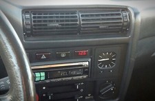 BMW E30 E24 E28 voltmeter gauge 