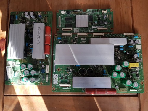 Samsung 42q96hd - samsung, ps-42q96hd