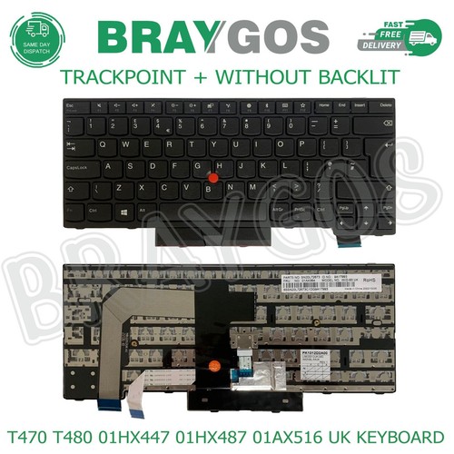Replacement for lenovo t470 - replacement,