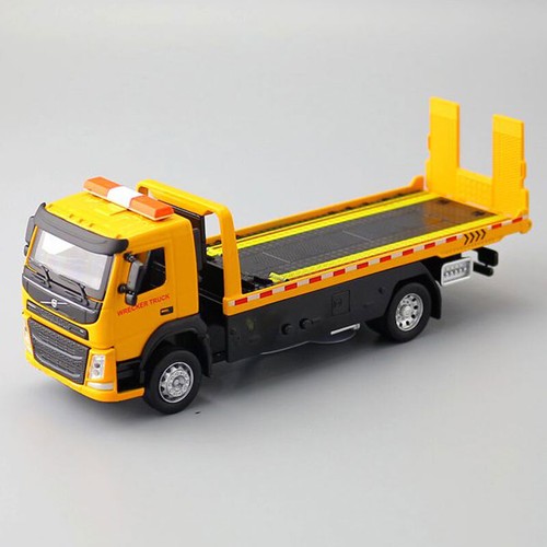 Traffic wrecker tow truck - traffic,