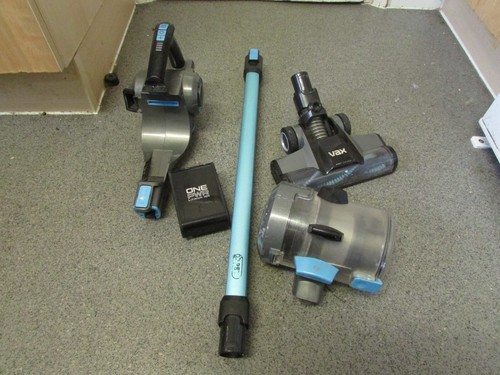 Vax onepwr blade spares - blade, 4