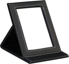 Folding Large Compact Vanity