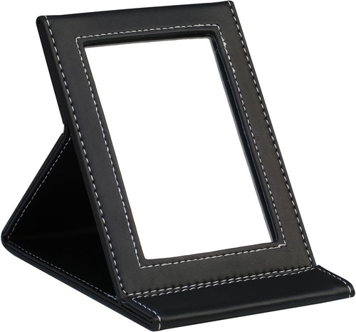 Folding large compact vanity - folding,
