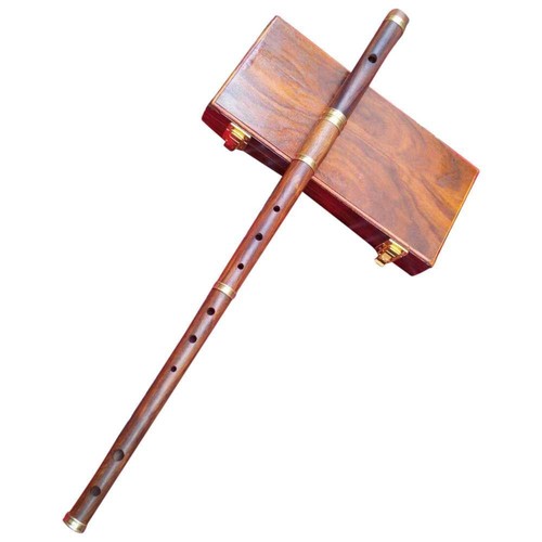 Professional irish flute - hw,