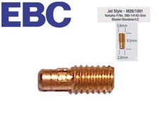  EBC Mikuni Carburetor Pilot