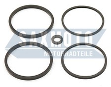 Brake Caliper Repair Kit Front