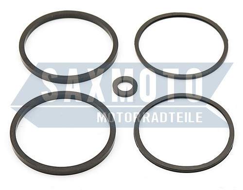Brake caliper repair - kit, front