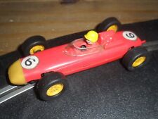 Scalextric 4 new grippy slick