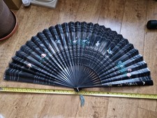 Handpainted Stunning Vintage