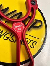 Wasp XO Pro  Ultra Light