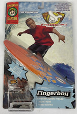 Rare Finger Board Extreme