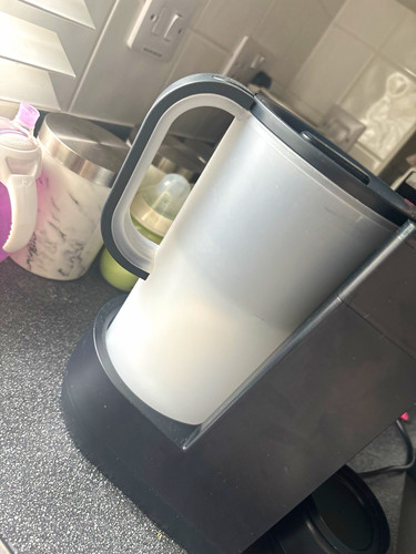 Perfect prep powered baby - prep,