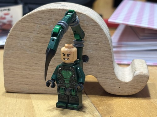 New lego spider - lego, 76350