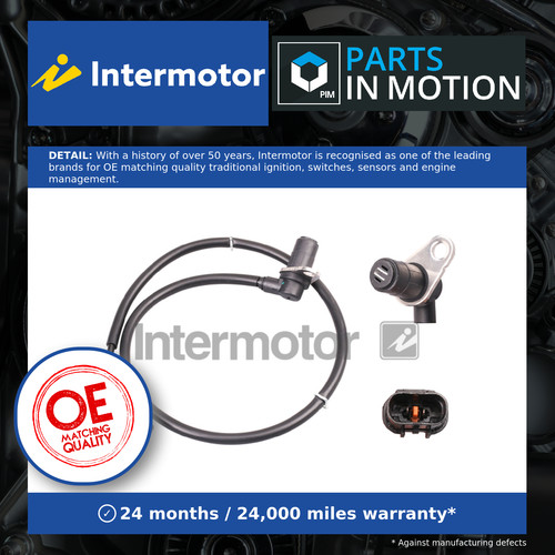 Abs sensor fits mitsubishi - abs,