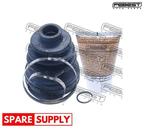 Bellow set drive shaft - set,,